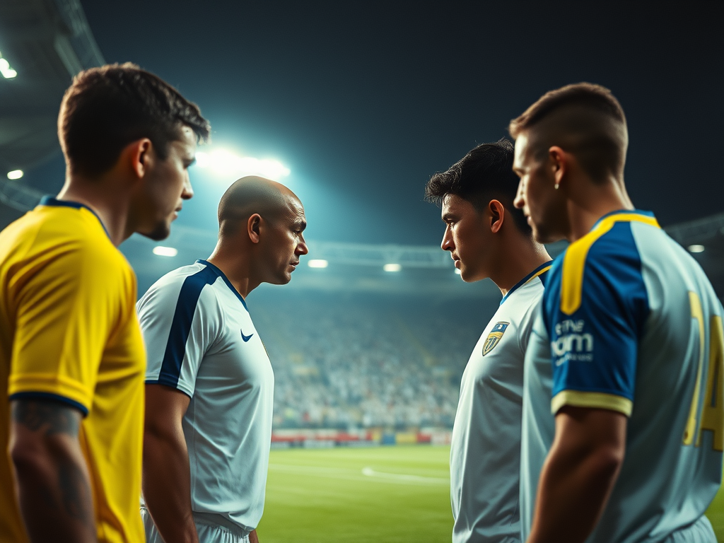 The Unwritten Rules of Leeds United: A Journey Through Fan Culture