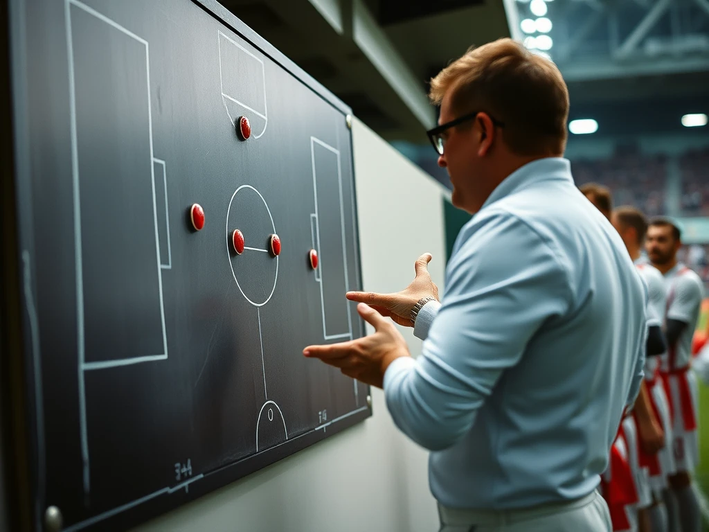 Rayo Vallecano has appointed Jagoba Arrasate as their new coach