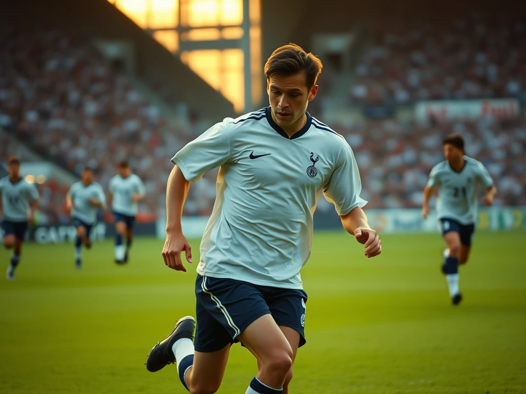 The Forgotten Glory: Spurs' 1991 FA Cup Journey and Its Impact