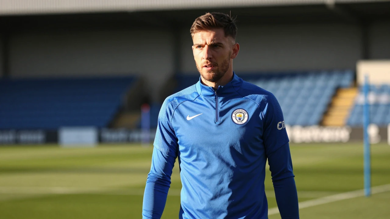 Leicester City outcast Wout Faes may find a post-window escape route to sister club OH Leuven, according to a report from...
