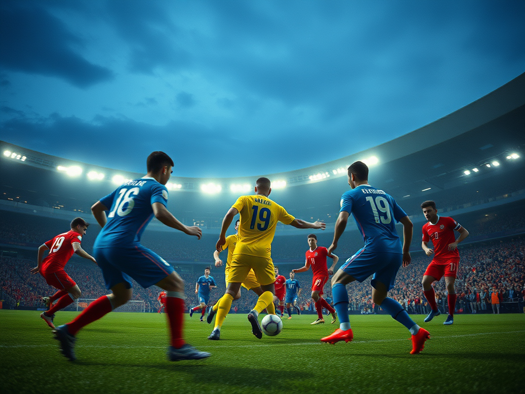 فريق تونس الوطني لكرة القدم يُحضر لمواجهة اليابان في كأس العالم 2026
