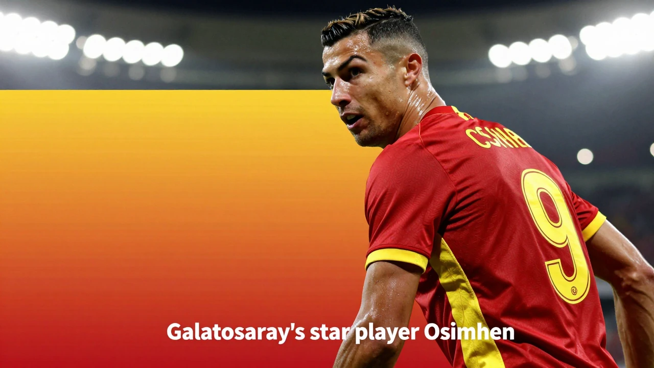 Galatasaray, Arca Çorum FK'yı RAMS Park'ta ağırlayacak