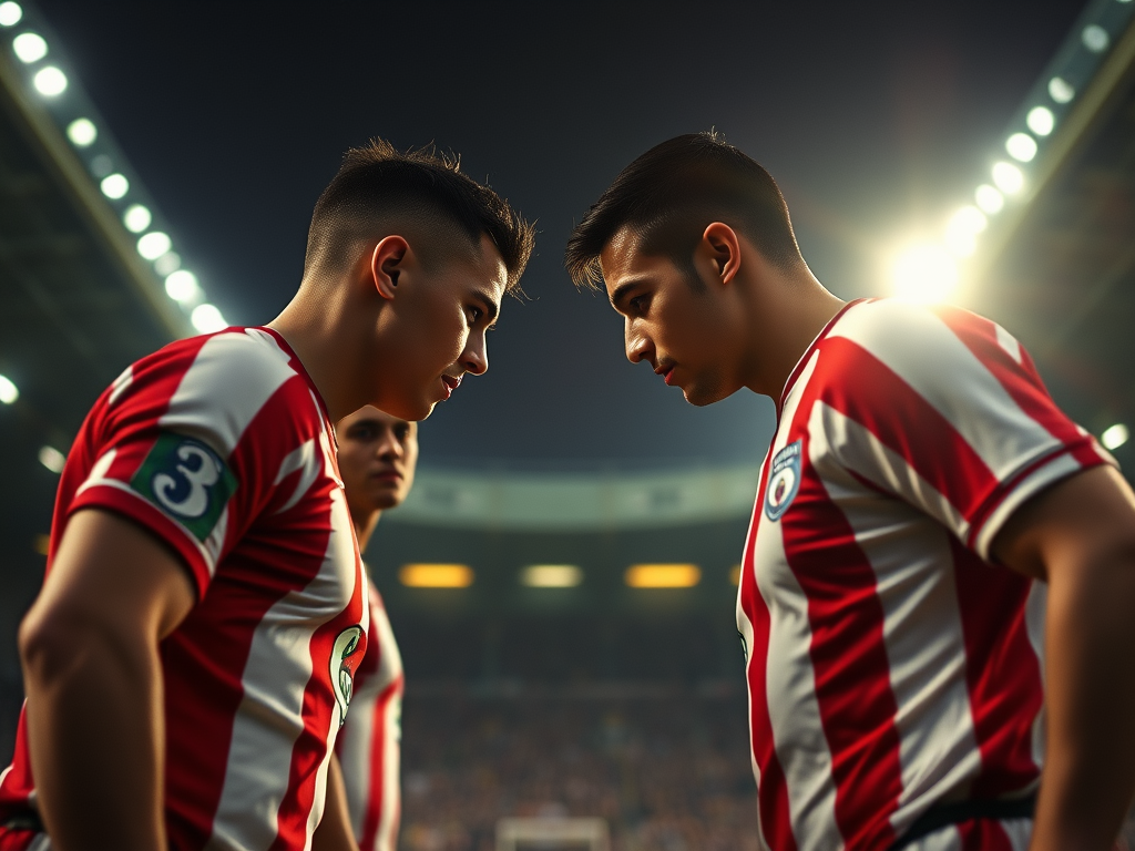 Stoke City vs. Oxford United: A Tactical Preview Ahead of the Clash