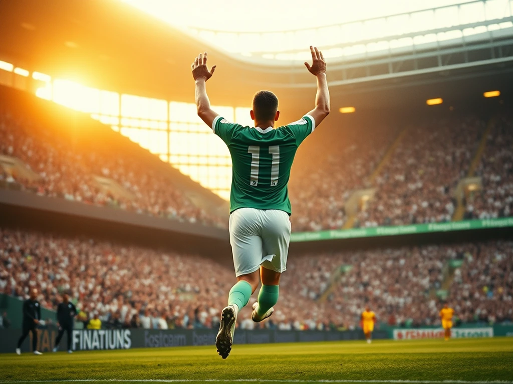 VfL Wolfsburg signs Hauke Wahl: The defender wants to help the team achieve promotion to the Bundesliga with his experience