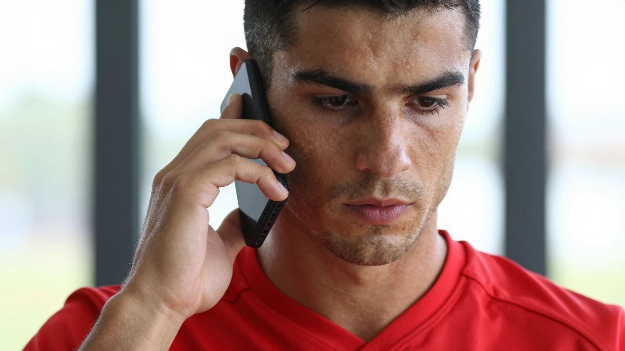 Arsenal are willing to pay £128m for Julian Alvarez after Atletico Madrid gave the forward an ultimatum to join the...