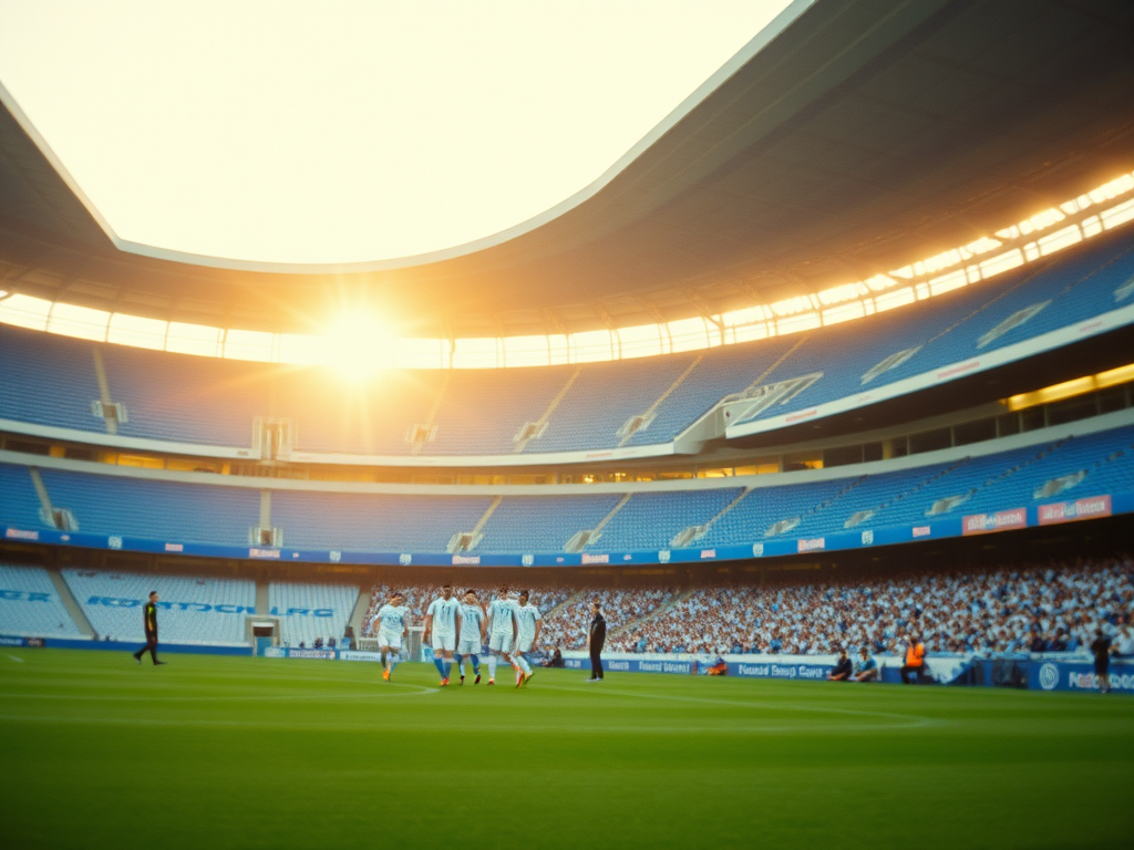 Unlocking Potential: Tactical Adjustments for Blau-Weiß Linz
