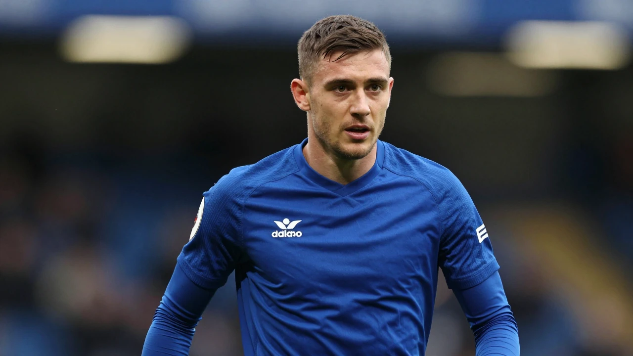 Portsmouth are eyeing a transfer move for Sheffield United's Rhys Norrington-Davies, as they aim to bolster their...