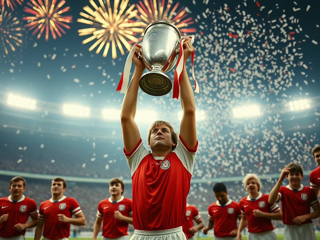 The 1976 League Cup Final remains one of the most significant moments in Bristol City's history, showcasing the club's...