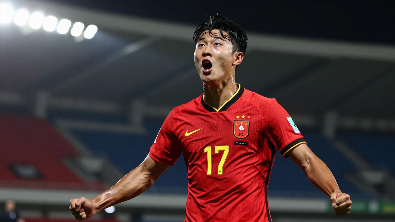 Fulham toont interesse in K.R.C. Genk-spits Oh Hyeon-gyu
