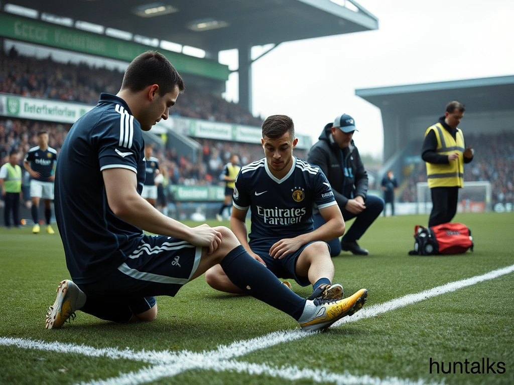 Falkirk, sitting 6th in the Scottish Premiership, gears up for a crucial match against Hibernian, following a 2-5 defeat...