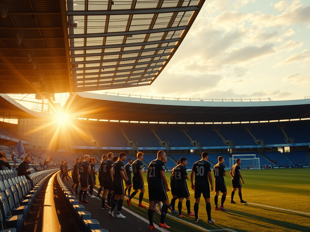 Living the Passion: Supporter Traditions of SC Paderborn 07