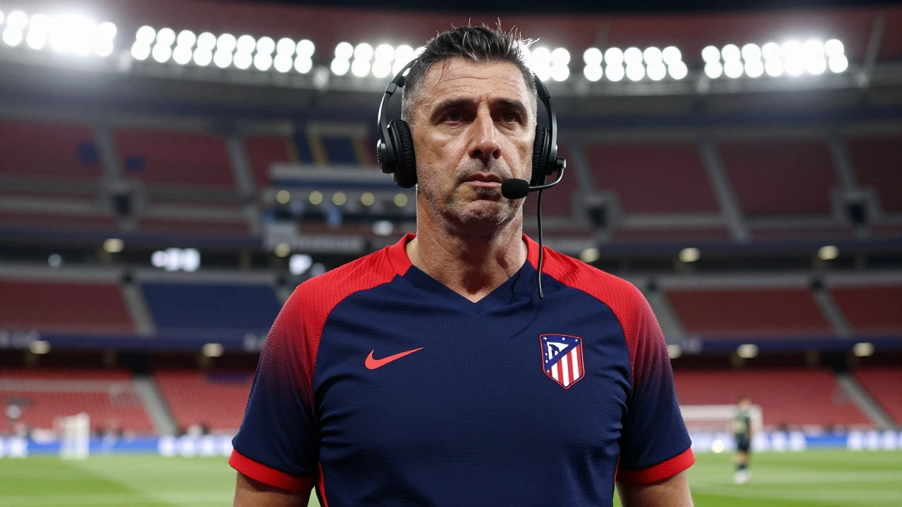 Atlético Madrid y Live Nation España firman un acuerdo de 10 años para llevar conciertos al Estadio Metropolitano