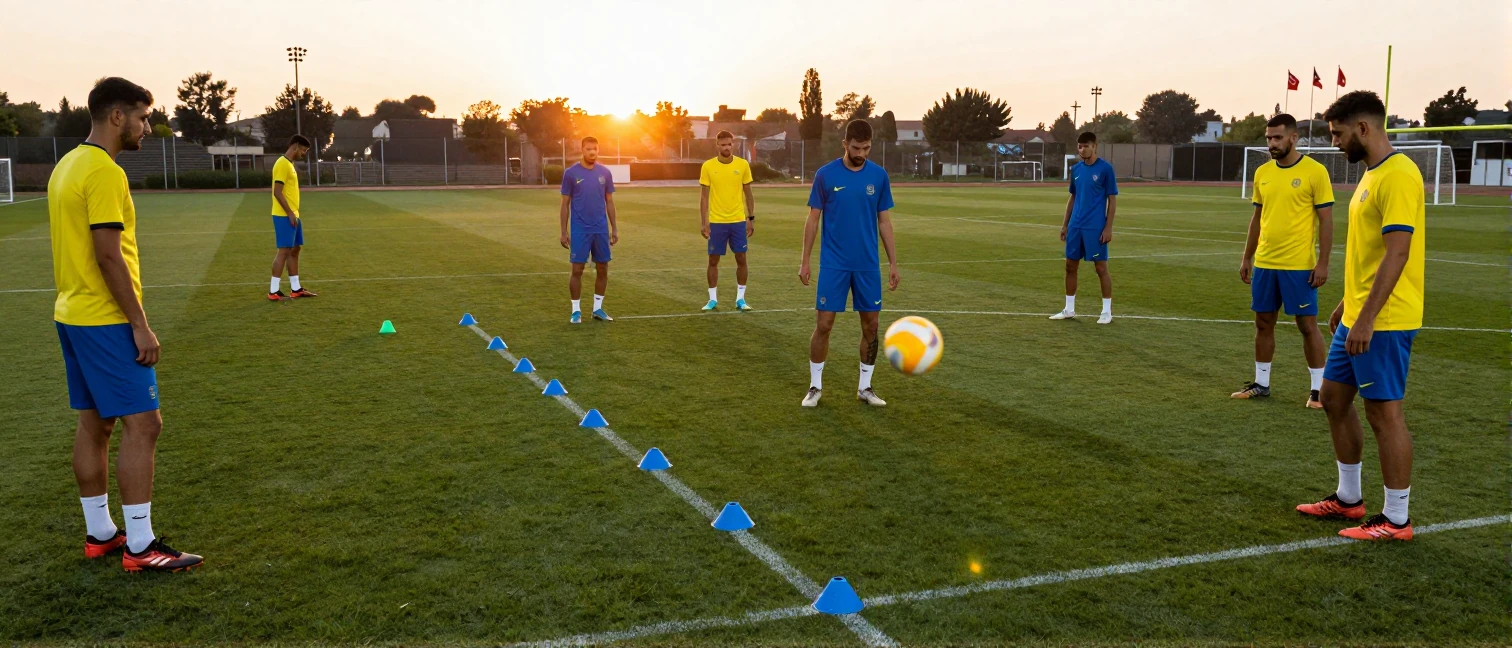 Villarreal CF jugará su último amistoso antes de empezar la temporada contra el Galatasaray en Turquía