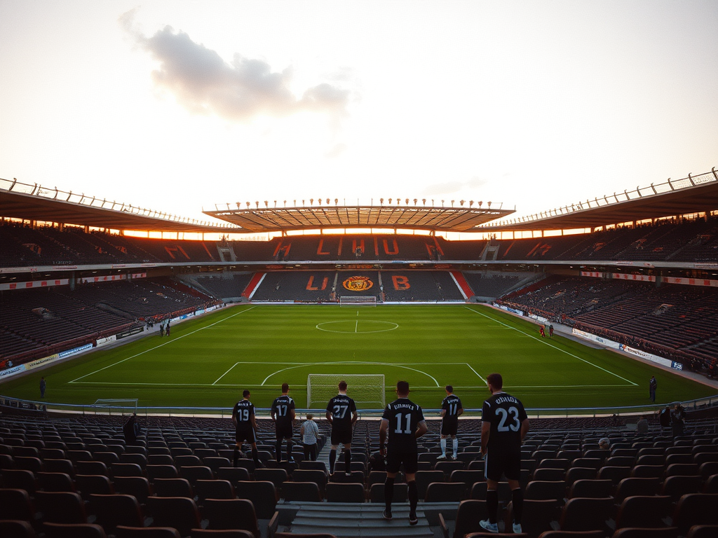 SV Elversberg trifft auf große Namen in der Bundesliga 2026/2027