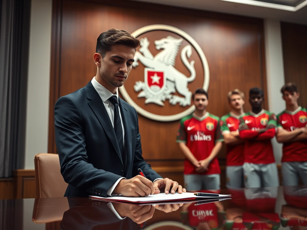 Augsburg interessiert an Eintracht Frankfurts Elias Baum - Transfer