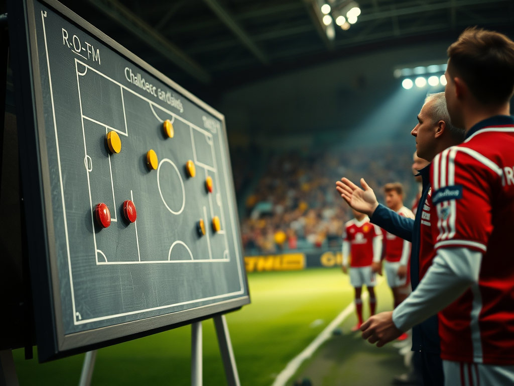 RB Leipzig-Trainer Werner in der Saisonanalyse