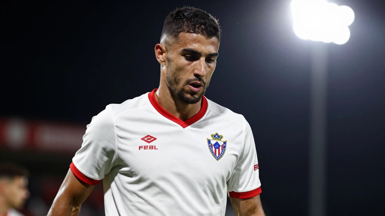 Real Valladolid prepara el partido contra Eibar con Marcos André y Juric en el grupo