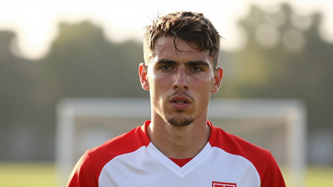 AFC Ajax: Viktor Tsygankov is nu speelgerechtigd voor Ajax, maar debuteert nog niet tegen Telstar