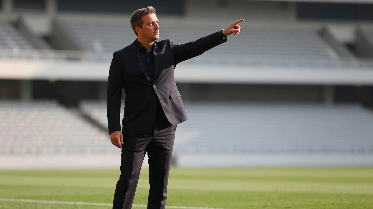 Sven Jaecques, de CEO van Royal Antwerp FC, onthult dat de verkoop van de club door Paul Gheysens een financieel...