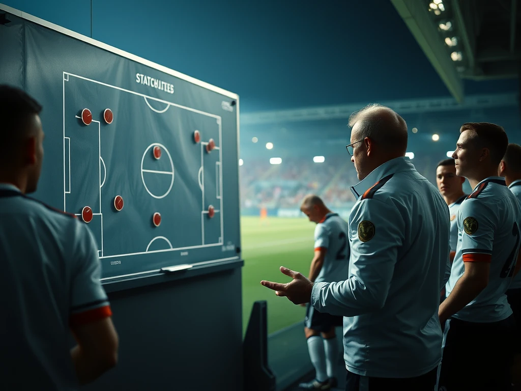 Rosenborg BKs Taktiske Justeringer: Veien til Stabilitet og Seier