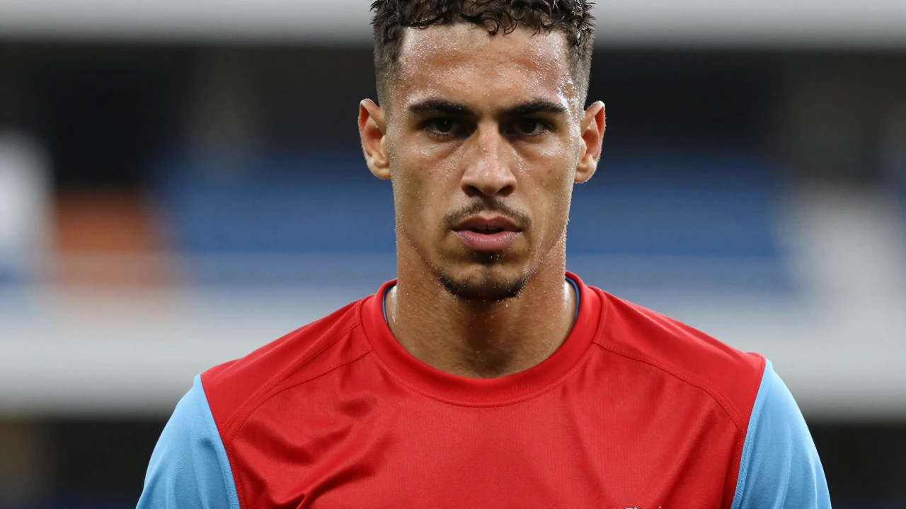 Bayer Leverkusen: Liverpool hat sich mit Ibrahim Mbaye geeinigt