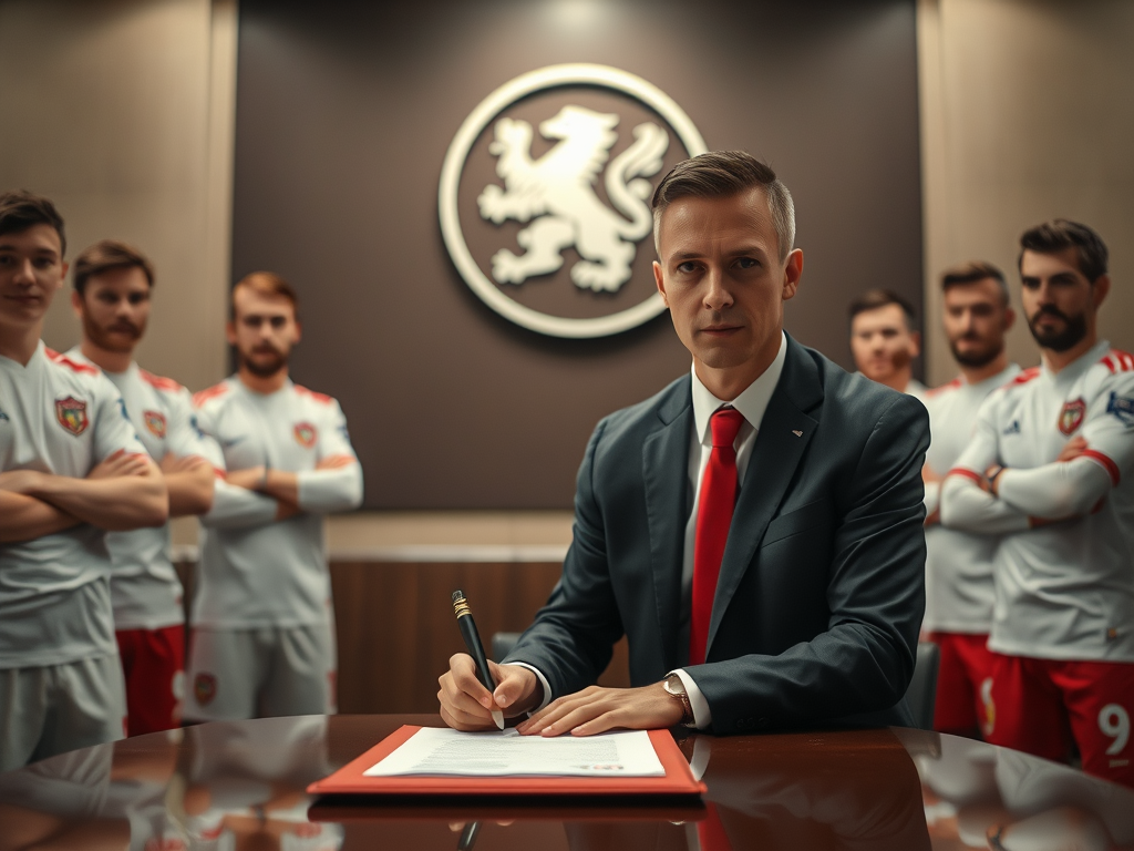 Lesión de Patrick Mercado frena su fichaje por el Sevilla FC