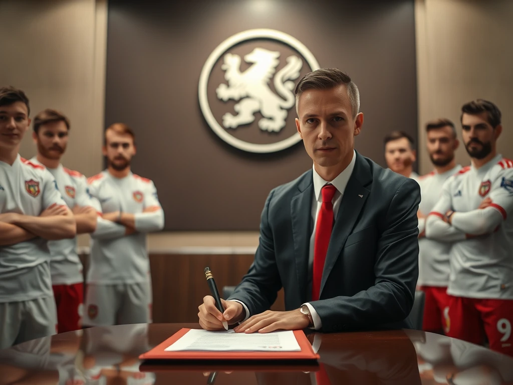La grave lesión de Patrick Mercado ha puesto en pausa su esperada llegada al Sevilla FC