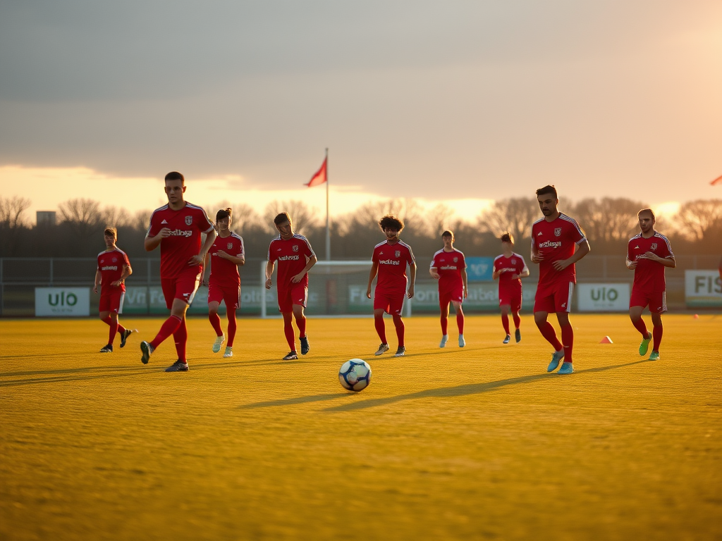 Pau FC prépare son effectif 2026-2027