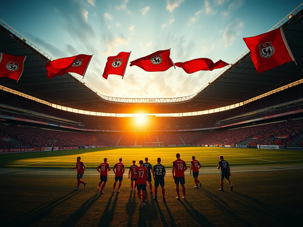 SC Freiburg vor Herausforderung: Europa League-Halbfinale gegen Celta Vigo