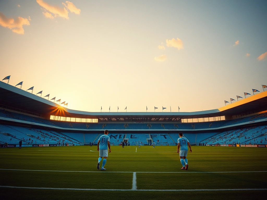 Celta Vigo and the Pontevedra Provincial Council reach an agreement to renovate Balaídos Stadium
