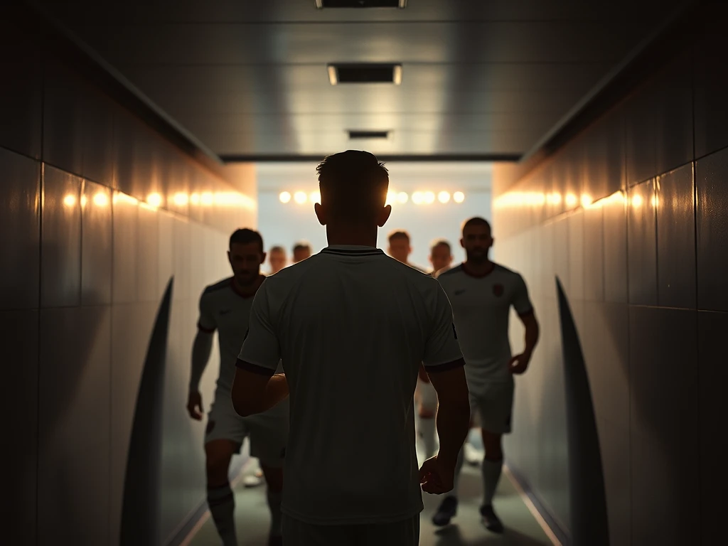 استعد منتخب تونس الوطني لمواجهة السويد في كأس العالم 2026، حيث يسعى لتحقيق نتائج إيجابية بعد سلسلة من الهزائم