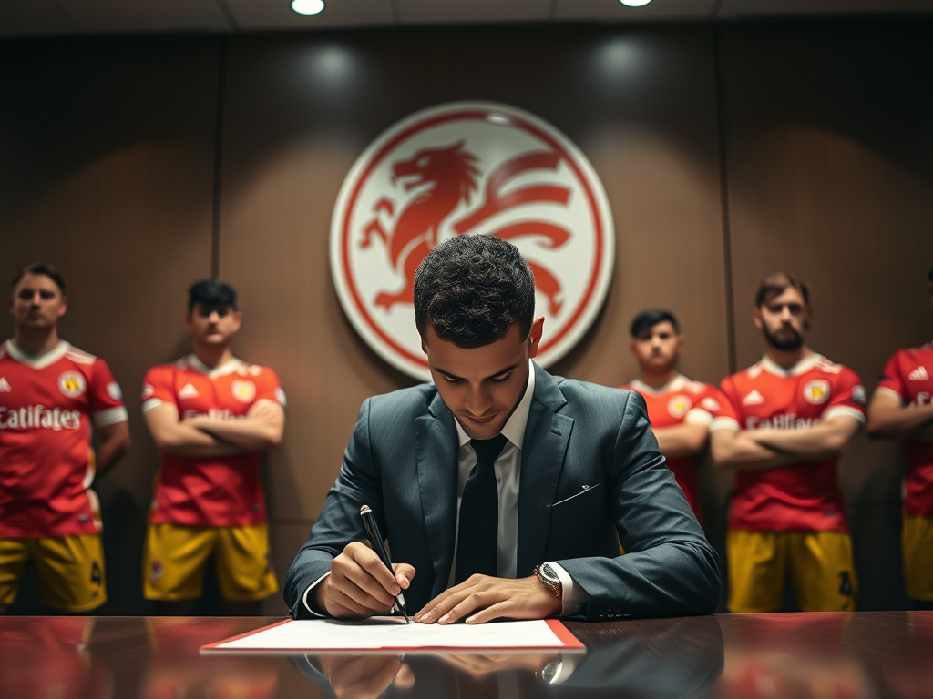 RB Leipzig plant Verkauf von Lutsharel Geertruida – Interesse aus der Premier League