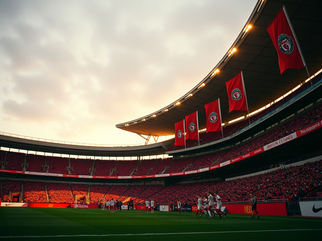 AS Monaco: Tactical Tweaks to Improve Recent Performances