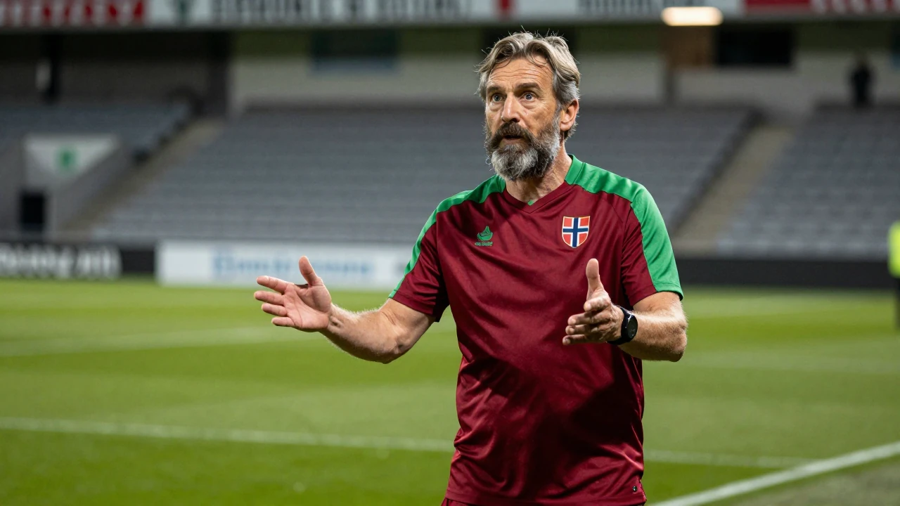在第二回合的比赛中，挪威球队Brann Bergen以3-1战胜了罗马尼亚球队Universitatea Cluj，成功晋级下一轮。