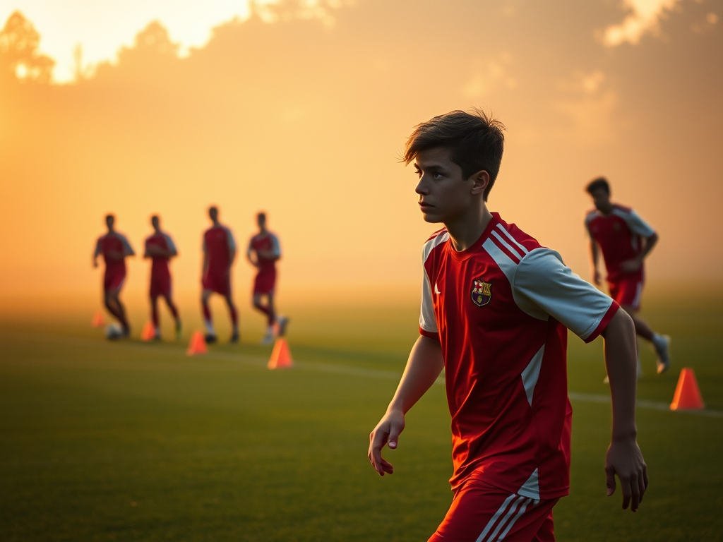 The 2004-05 Season: UD Almería's First Steps in La Liga