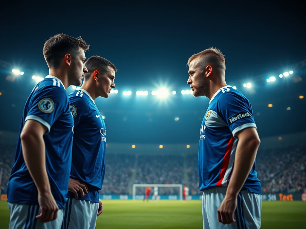 The Gers: A Living Tapestry of Fan Traditions and Derby Spirit