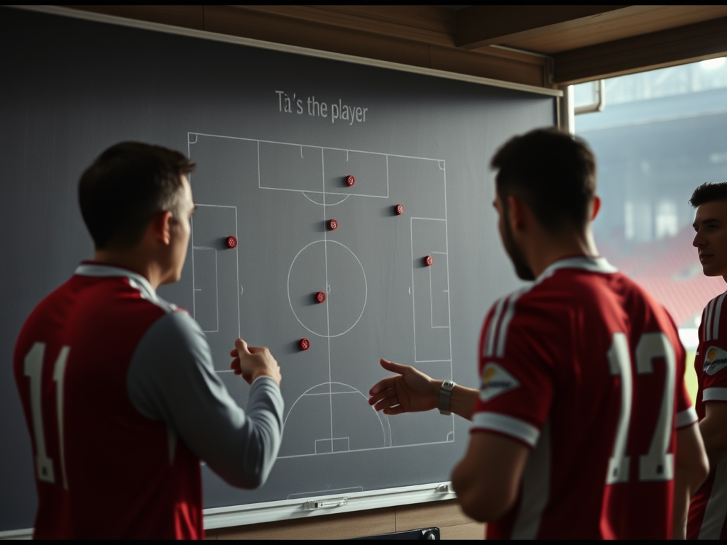 Fredericia's Strategic Focus: Key Players and Tactics for the Upcoming Match