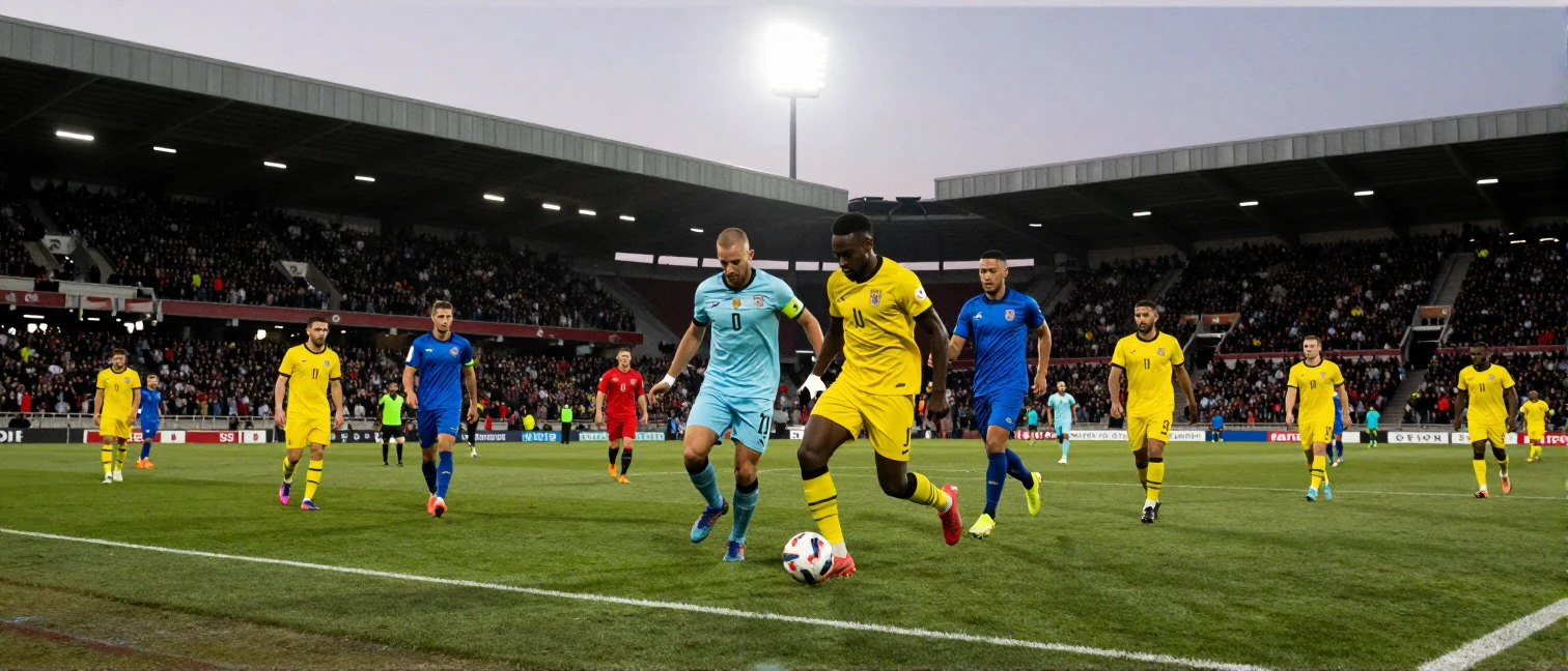 Ivory Coast stun Ecuador at World Cup 2026 with a late Diallo goal, delivering an unexpected win and reviving their...