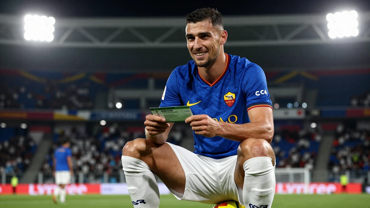 AS Roma, biglietti 2026-27 Coppa Italia in vendita dal 12 agosto, prenotazione esclusiva per soci stagione 2026-27...