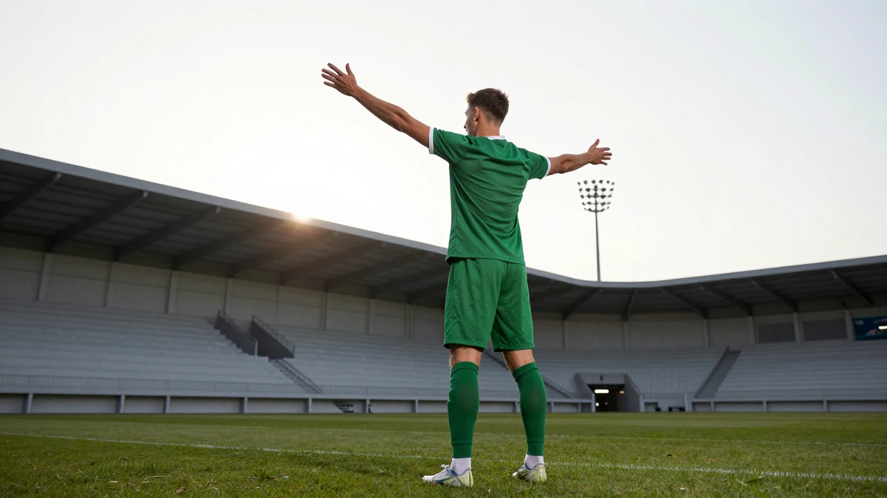 Konyaspor, 30 Eylül'de Filistin Milli Takımı ile oynayacağı dostluk maçını tamamen ücretsiz ve biletsiz olarak...