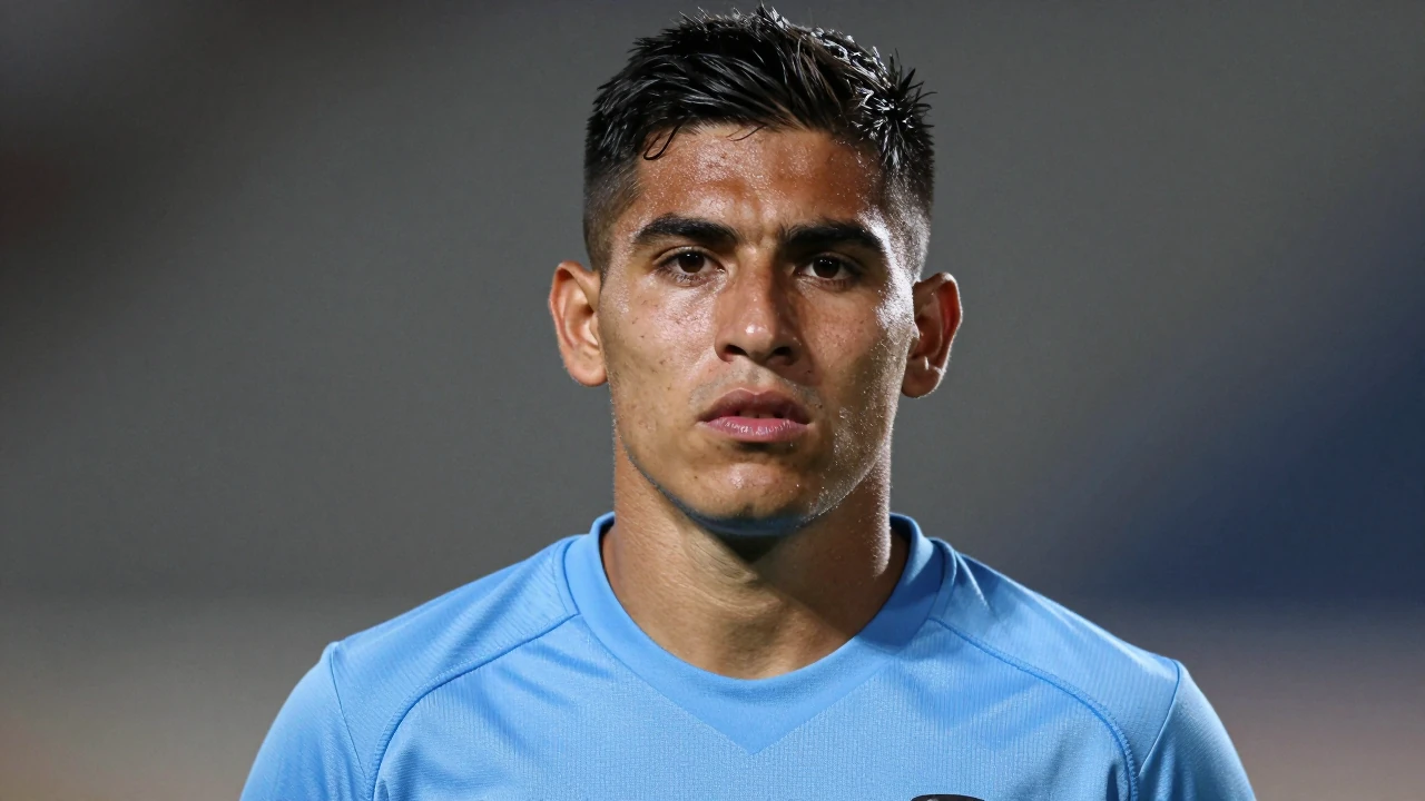 Celta Vigo has made a final $8 million offer for Uruguayan defender Sebastián Cáceres, who is pushing to leave América...