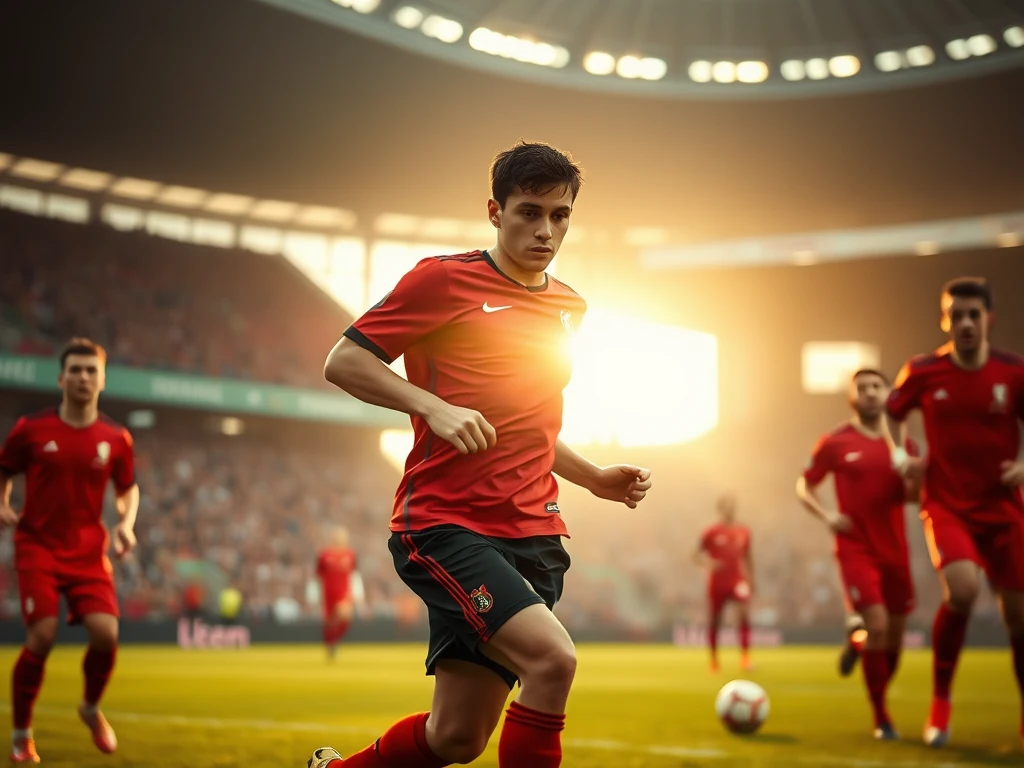 As N.E.C. Nijmegen navigates its recent form, tactical adjustments could bolster their performance on the pitch. This...
