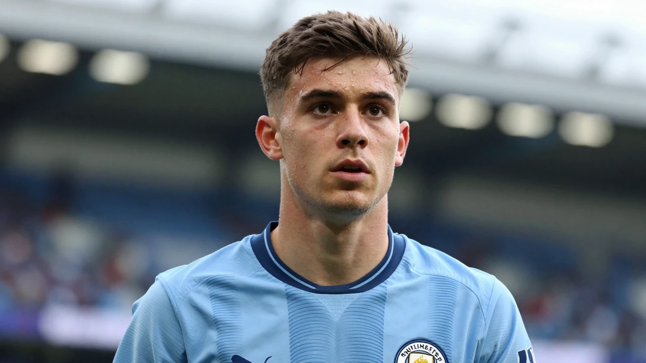 Manchester City are reportedly interested in Liverpool forward Cody Gakpo, as part of a busy week of Premier League...