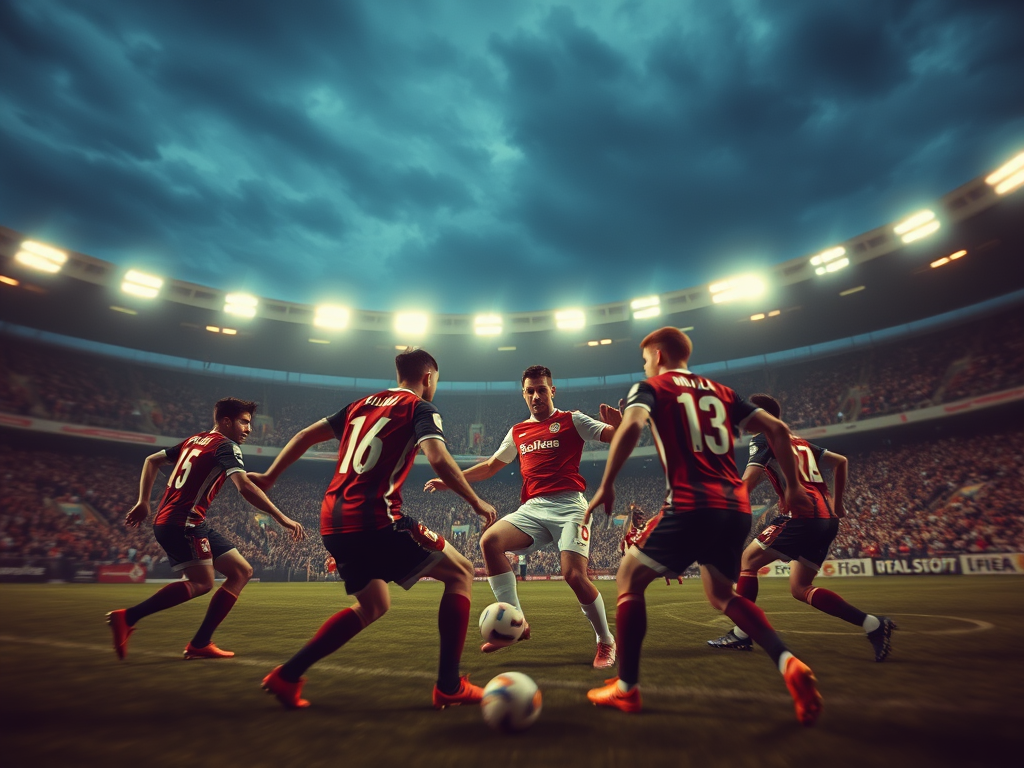 St. Pauli Misses Crucial Chance in Relegation Battle