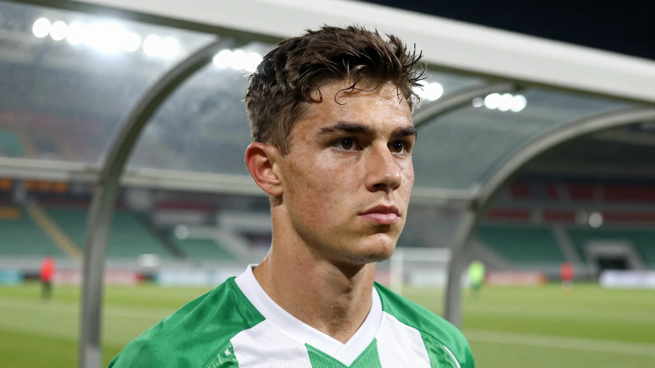 Hibernian confirm a debut for Devaney and three team changes ahead of their next fixture, with the club currently fifth...