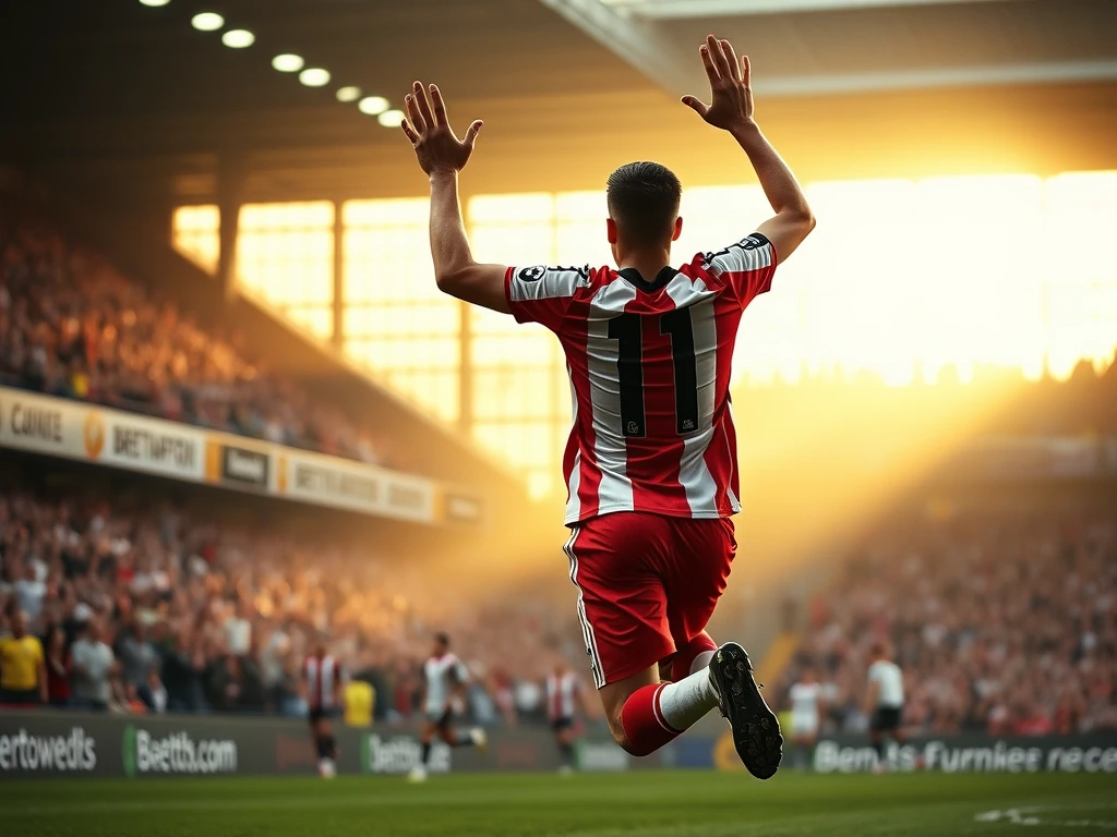 Brentford's Ethan Brierley is a target for Huddersfield Town, who are looking to sign the 22-year-old midfielder after...