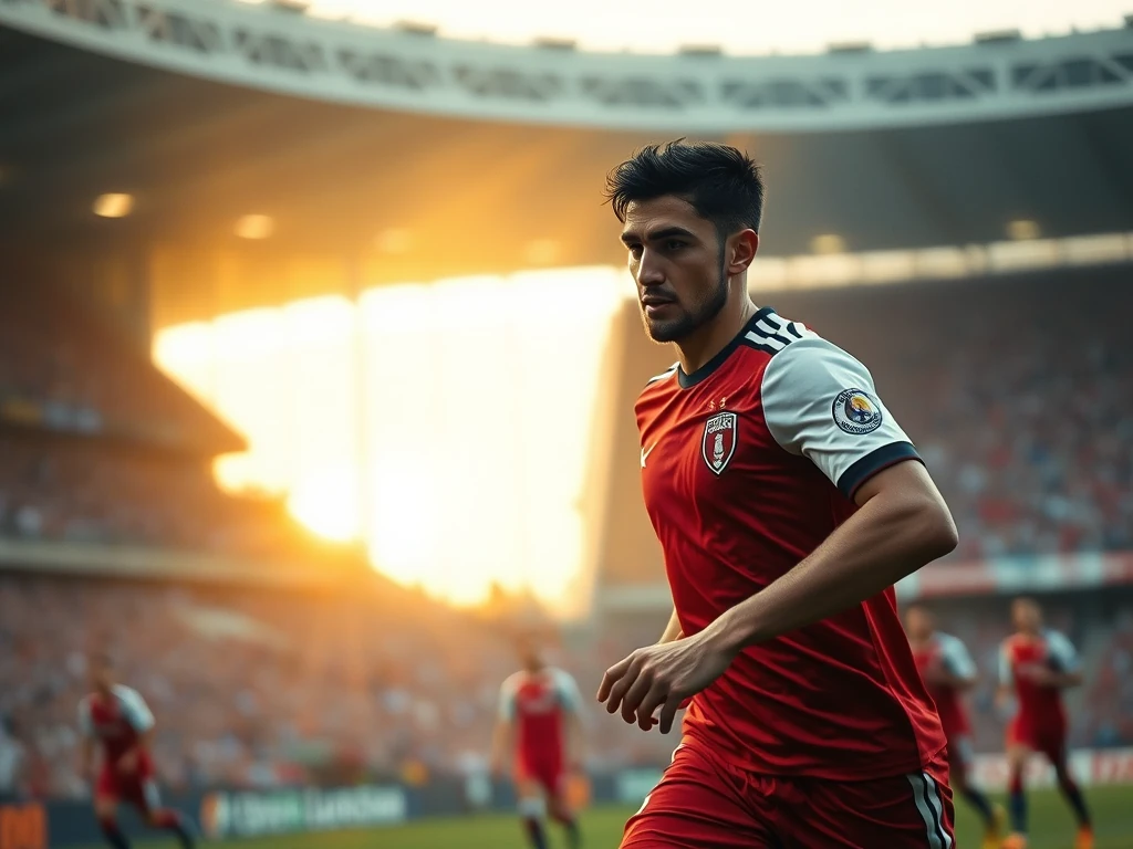 Doğucan Haspolat's Impact: A Standout Moment for Excelsior in Recent Victory