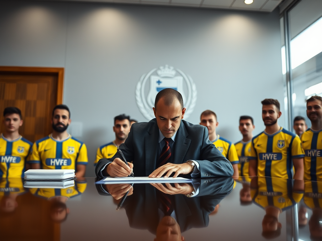 Hellas Verona: Resilience and Future Prospects