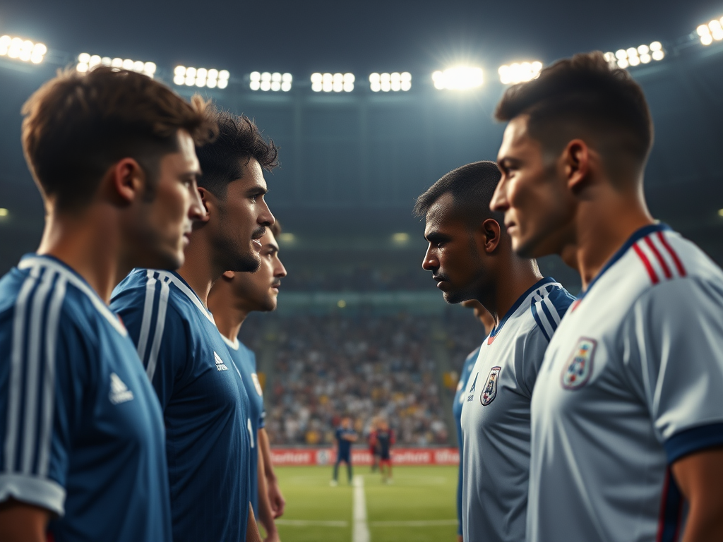 Bastia's Tactical Preview: Key Players and Strategies for the Upcoming Showdown