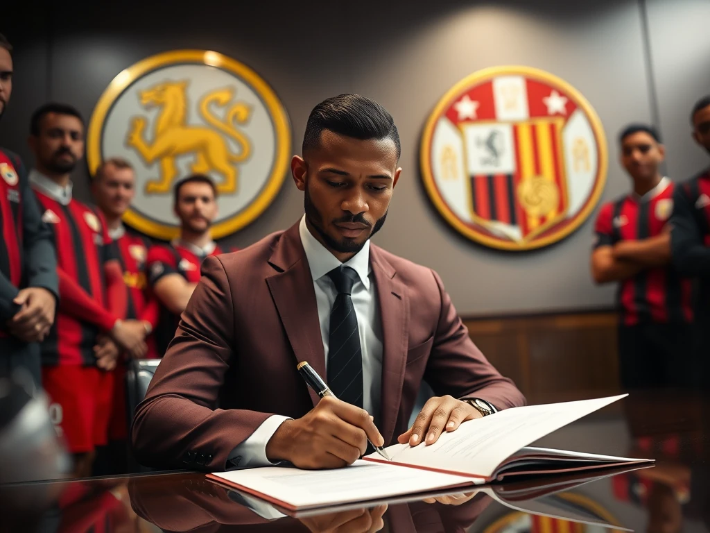Découvrez pourquoi le Stade Rennais FC s'intéresse à Bryan Reynolds, un latéral droit américain évoluant à Westerlo en...